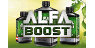  Alfa Boost