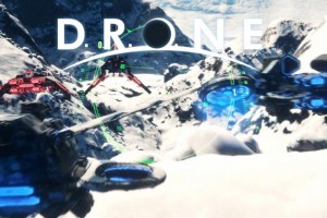 D.R.O.N.E. The Game