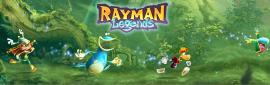 Rayman Legends