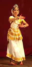 Kerala Dance