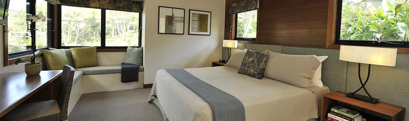 Thiết bị phòng ngủ