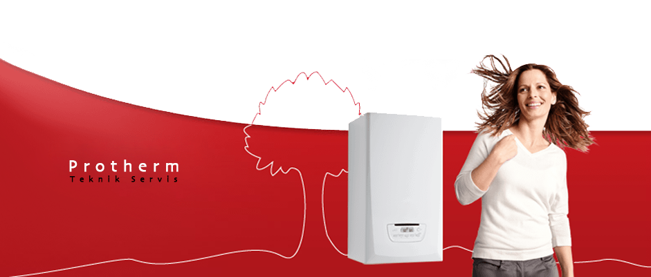 Protherm Kombi