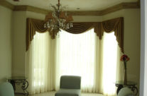 Cortinas en Hermosillo 1