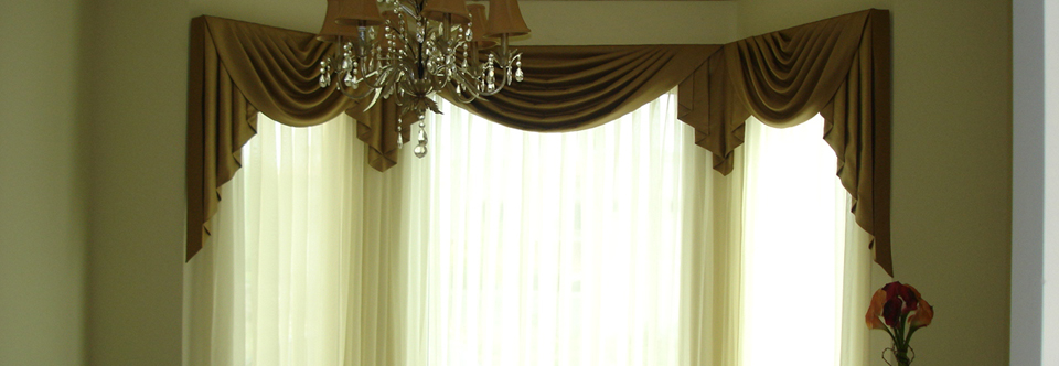 Cortinas en Hermosillo