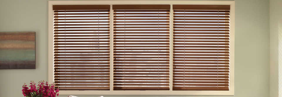 Persianas en Hermosillo