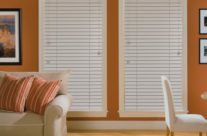 Persianas de Madera 2
