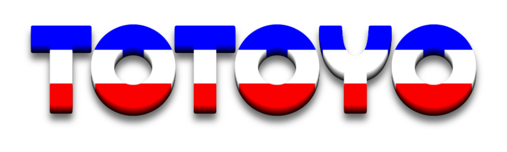 TOTOYO