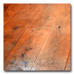 Solid Oak Flooring