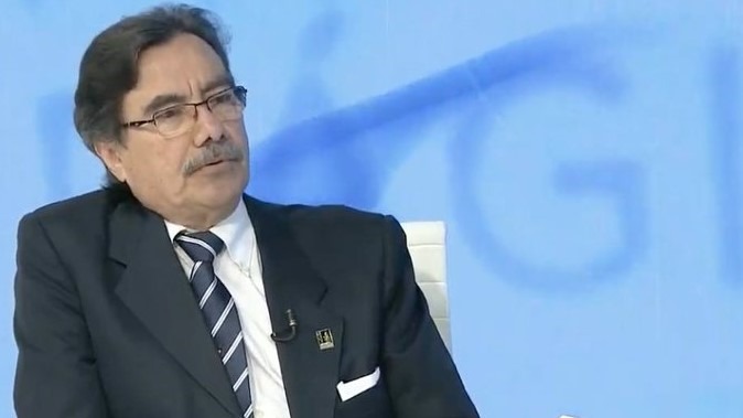 Rafael Quiroz Serrano: “Ahora estamos refinando realmente 65.000 barriles diarios de petróleo»