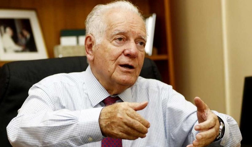 Eduardo Fernandez