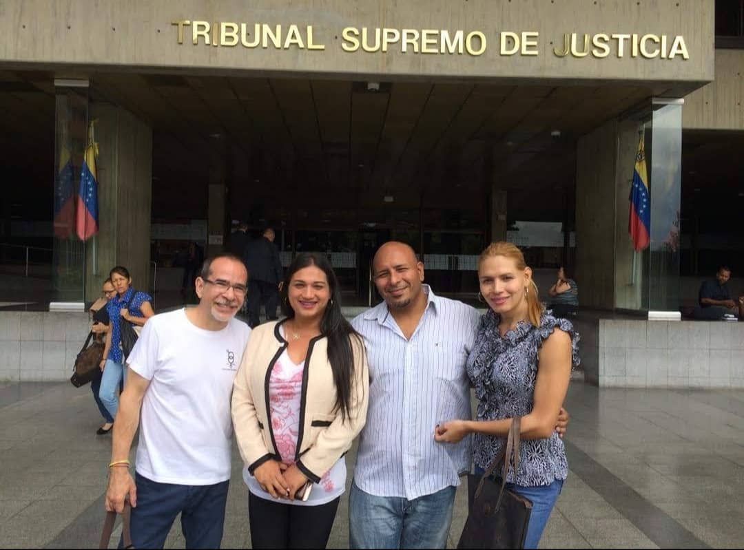Entérate..! Cuál es la movida política del movimiento LBGTIQ en Venezuela
