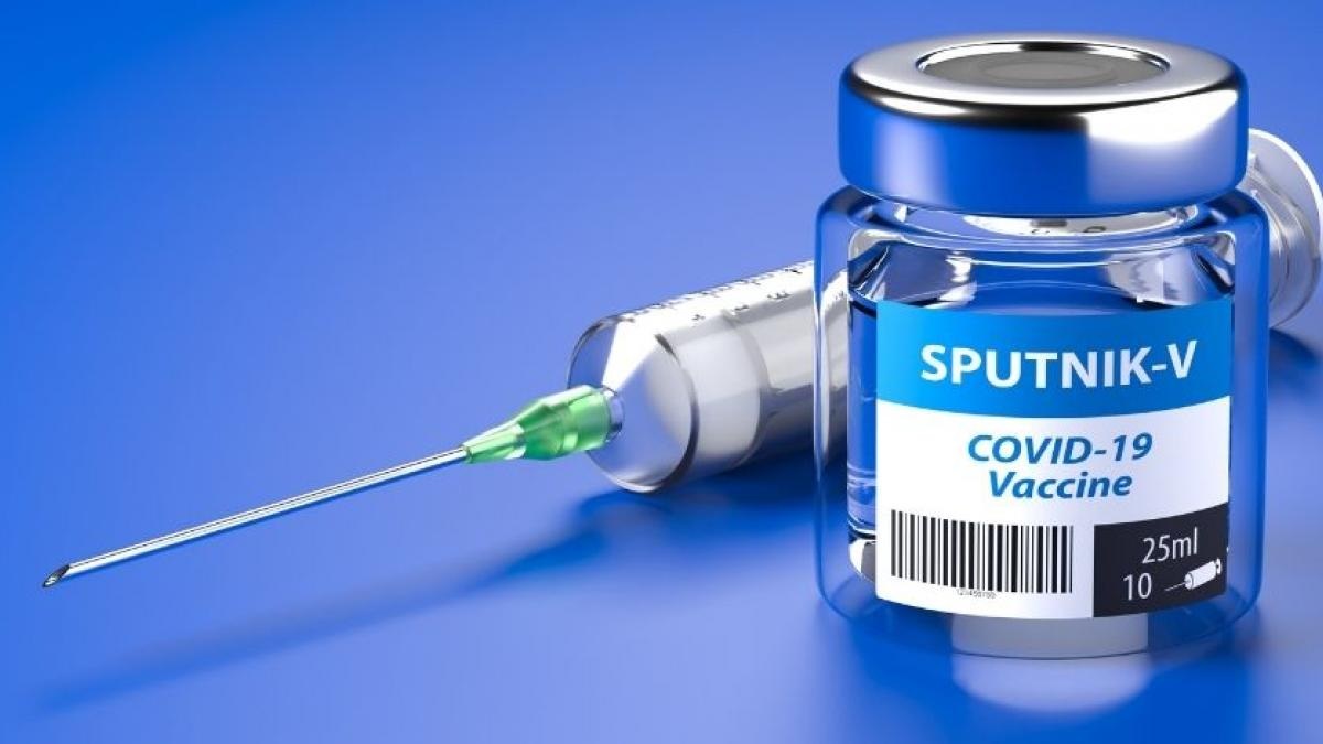 Científicos venezolanos certifican de forma positiva la aplicación de la vacuna Sputnik V contra el Covid-19
