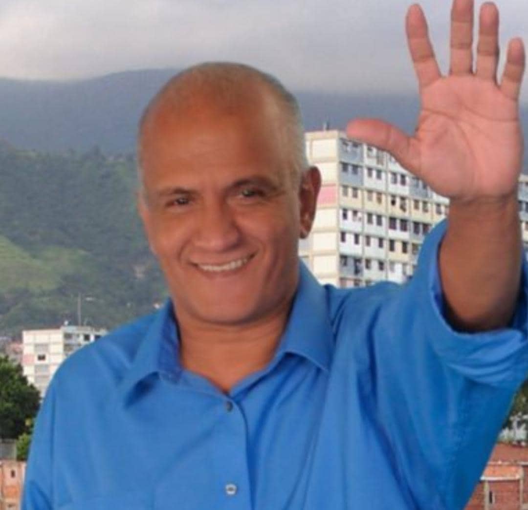 Carlos Melo: “En aras de la unidad se puede abrir una propuesta de diálogo para definir candidaturas únicas en la oposición”