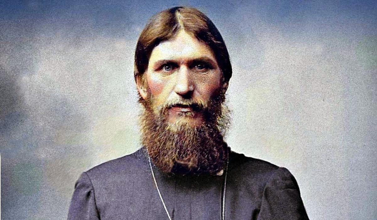 Curiosidades de Rasputín – ¿Sabías que “El Monje Loco” era famoso por el tamaño de su pene?