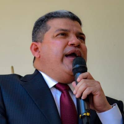 Diputado Luis Parra: «Caiga quien caiga, Venezuela debe conocer los nombre de los saqueadores de Monómeros»