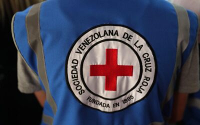 La Cruz Roja intervenida en Venezuela: nadie se salva agosto 28, 2023