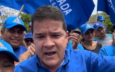 Diputado Luis Augusto Romero: «El PSUV será derrotado y regresará a la oposición»