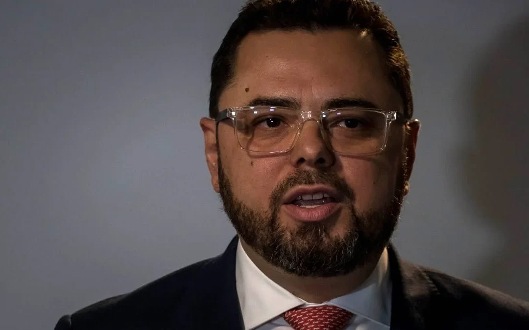 Antonio Ecarri Angola señaló «no está perdido lo que aún se sueña y se construye con verdad y esperanza»