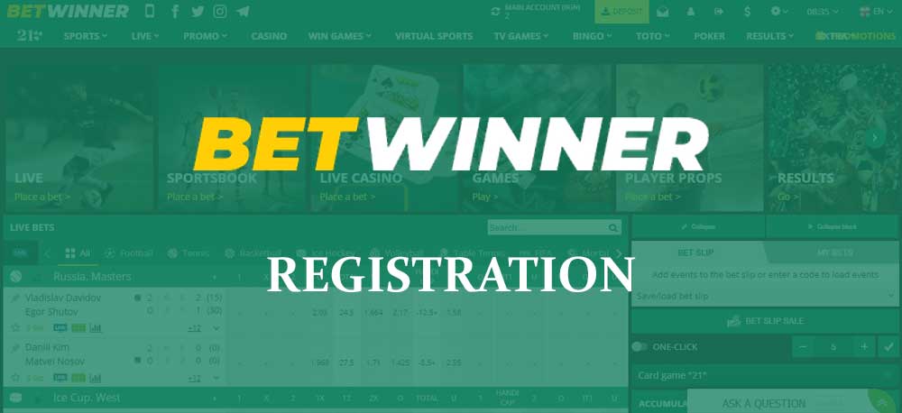 BetWinner Online Sports Betting Your Guide to Winning Big