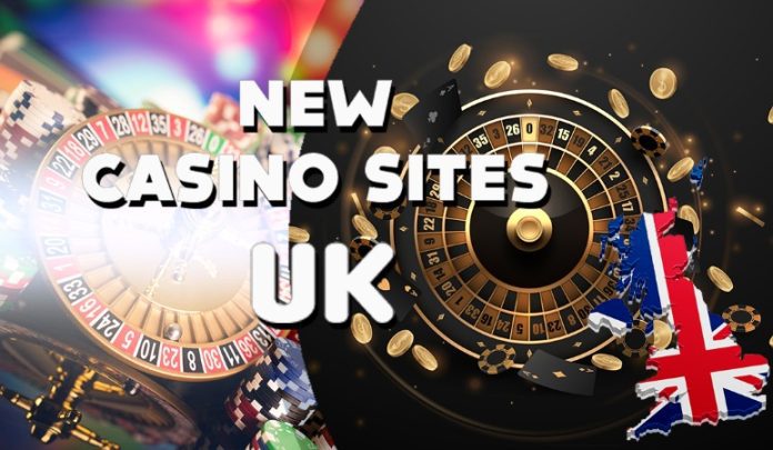 Discover the Best Reputable Online Casino UK for an Unforgettable Experience