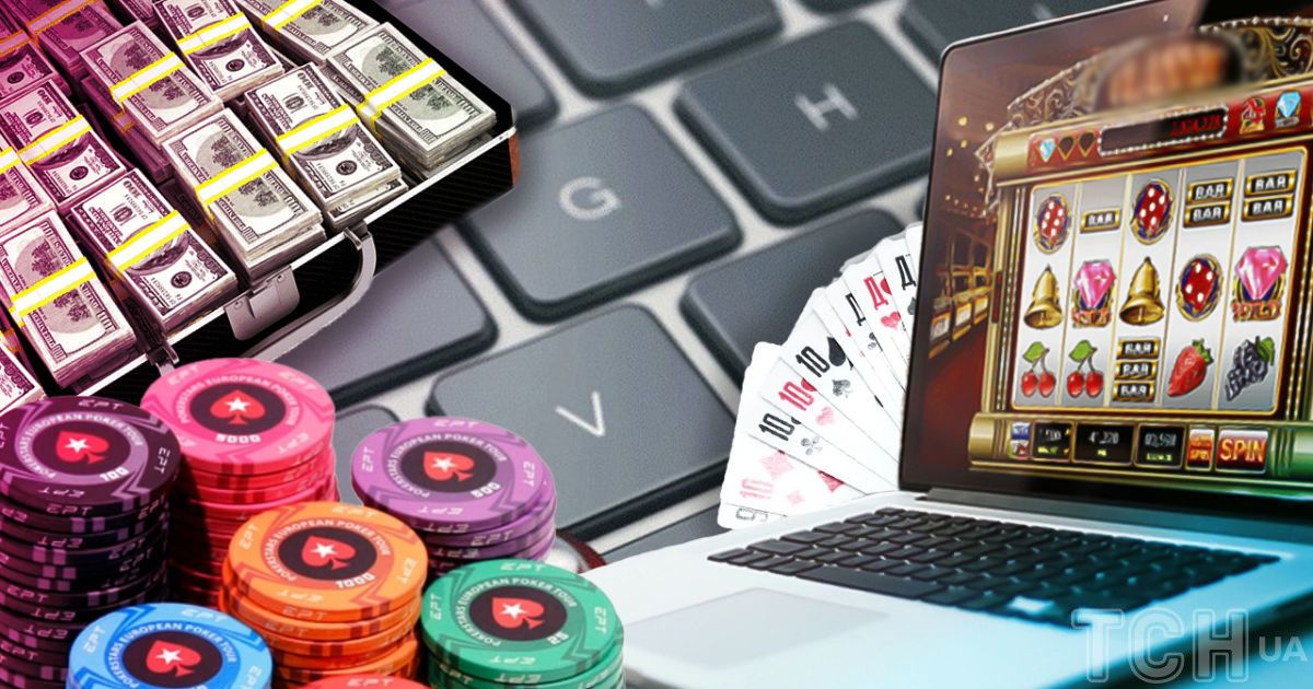 Discover the Thrill of Online Casino 7Gold