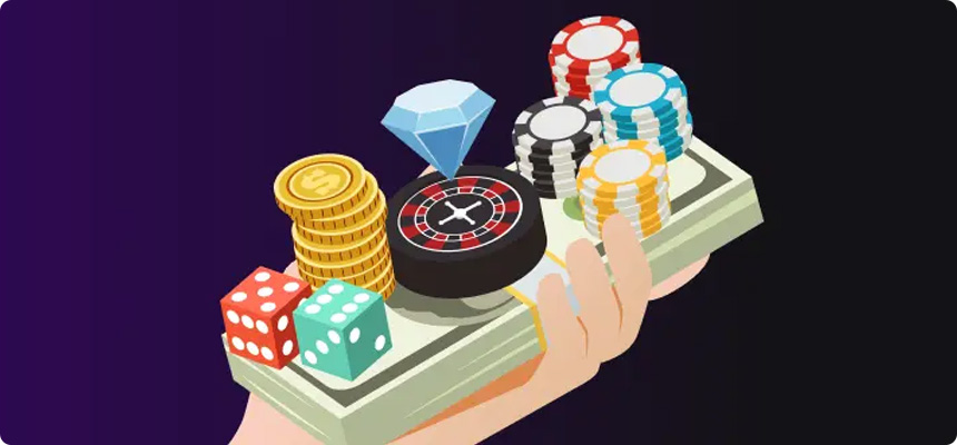 Explore the Thrills of Casiny Casino 18