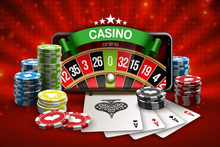 Explore the Thrills of Online Casino in the UK Explore the Thrills of Online Casino in the UK