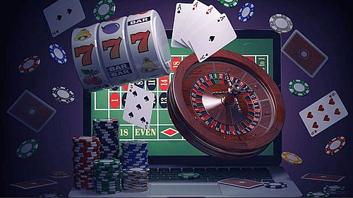 Exploring Telegram Gambling Communities The New Age of Betting Exploring Telegram Gambling Communities The New Age of Betting