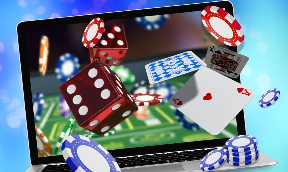 God Odds Casino & Sportsbook Your Ultimate Guide to Thrilling Gaming Experience God Odds Casino & Sportsbook Your Ultimate Guide to Thrilling Gaming Experience