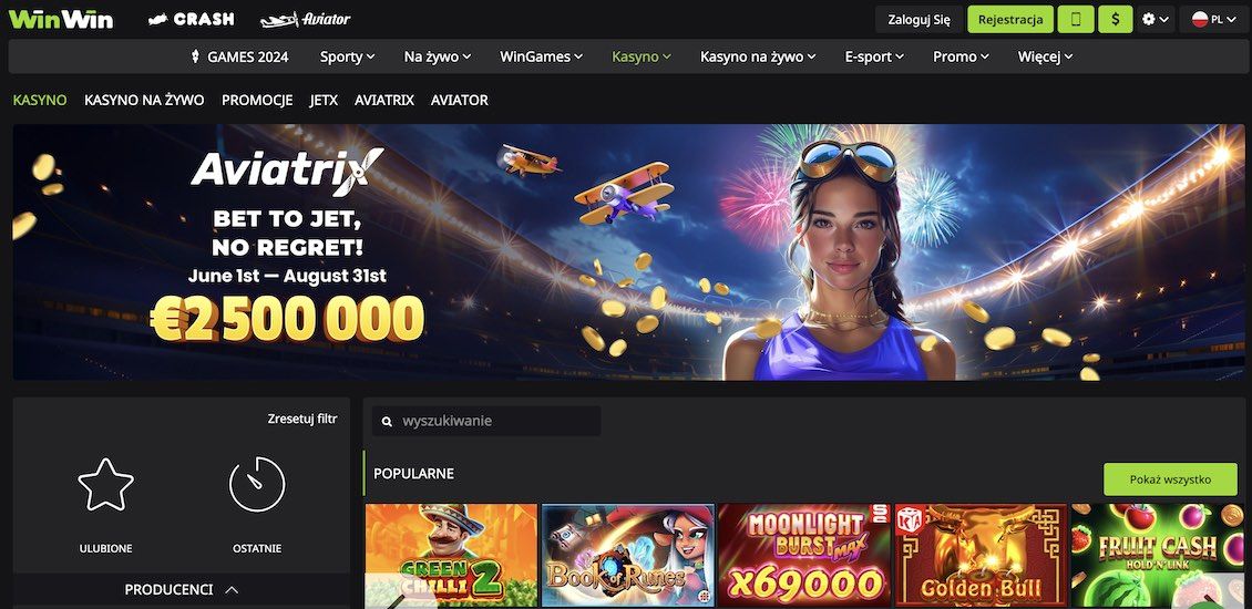 Платформа WinWin Bet Ваш идеальный помощник в мире ставок