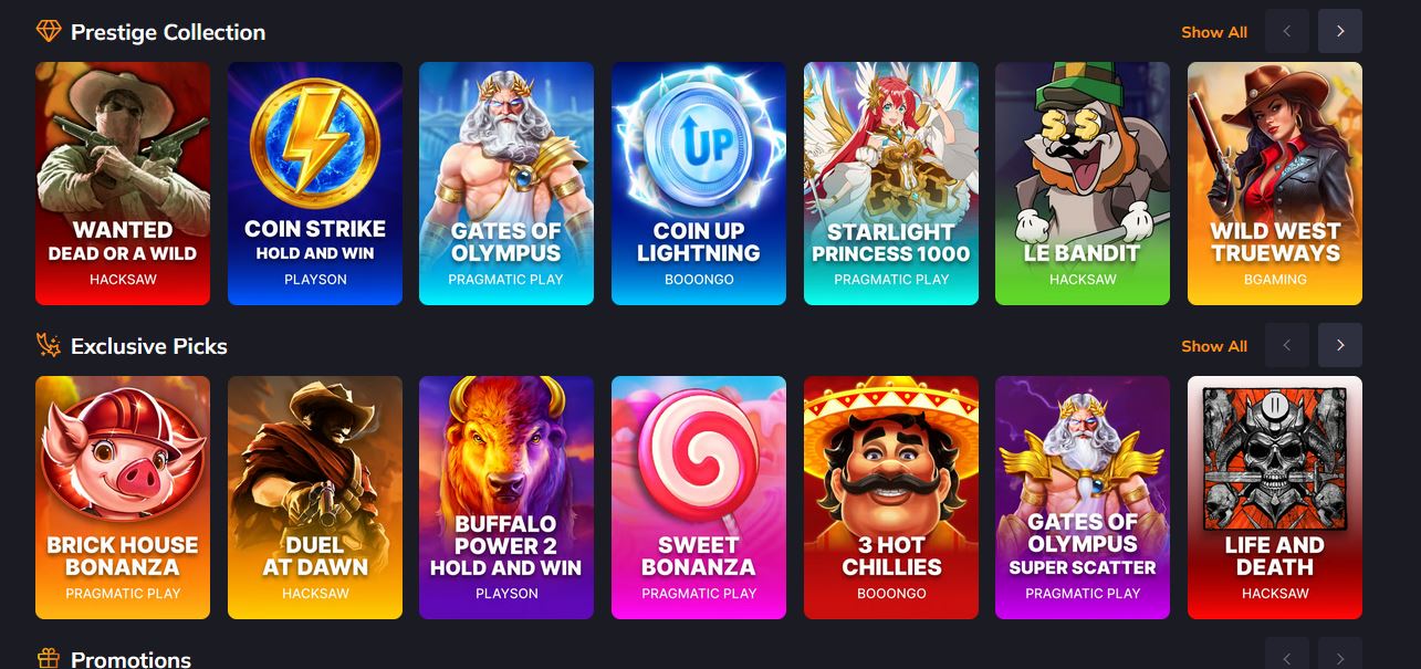 The Ultimate Guide to Vegastars Casino App for Thrilling Gaming Experience