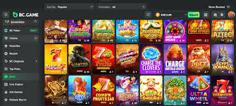 Ultimate Guide to BC.Game Casino BY Your Portal to Online Gaming