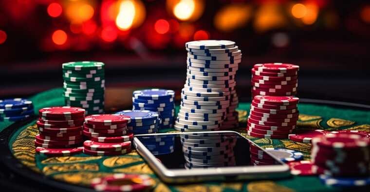 Unlock the Excitement with UK Online Casino Free Spins Unlock the Excitement with UK Online Casino Free Spins