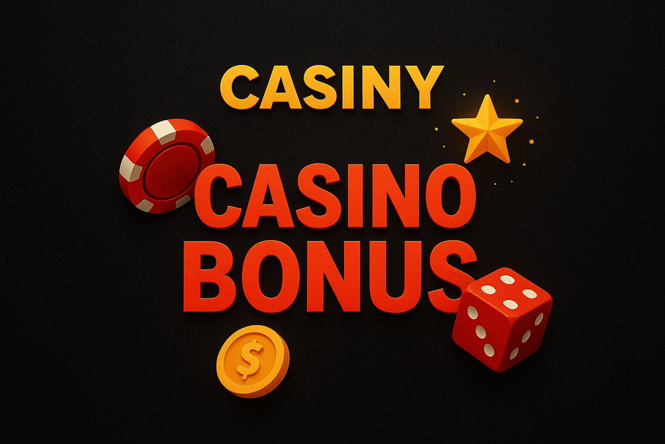 Unlock Winning Opportunities with Casiny Promo Codes Unlock Winning Opportunities with Casiny Promo Codes
